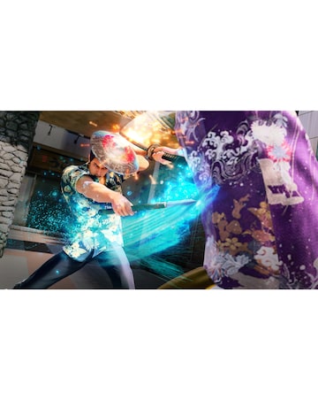 Yakuza Kiwami 3 & Dark Ties (Nintendo Switch 2)