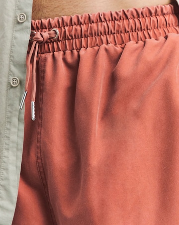 Premium Garment Dyed Swim Reg