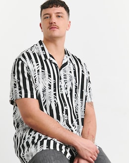 Jack &amp; Jones Jeff Resort Shirt