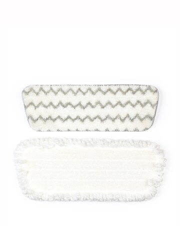 Beldray Deep Clean 2 in 1 XL Spray Mop