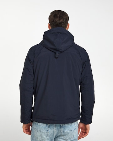 Napapijri Rainforest Jacket - Marine