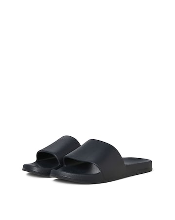 Jack & Jones Jerry Slider - Black