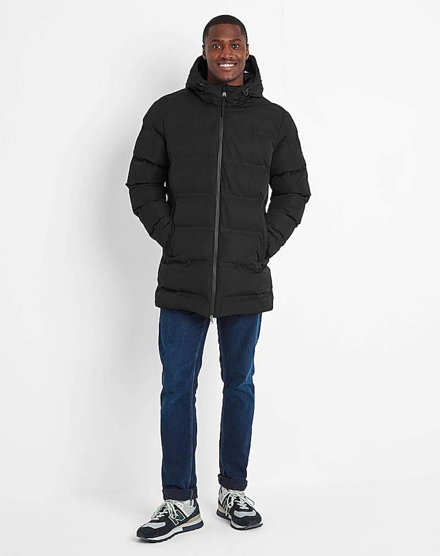 Tog24 Brinkley Mens  Parka