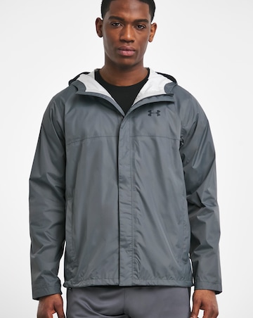 Under Armour Stormproof Jacket