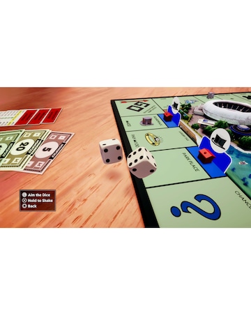 Monopoly (PS5)