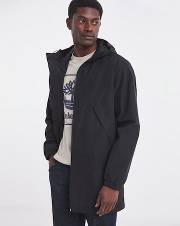Timberland Winnick Waterproof Parka - Black