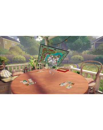 Monopoly (Nintendo Switch)