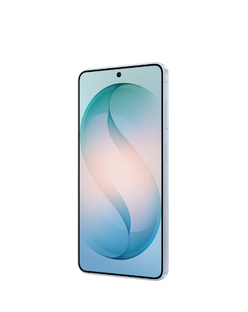 Samsung Galaxy S26 512GB - Sky Blue