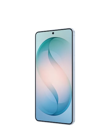 Samsung Galaxy S26+ 512GB - Sky Blue