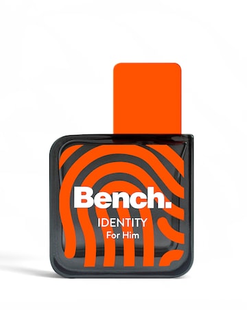 Bench Identity For Him Gift Set