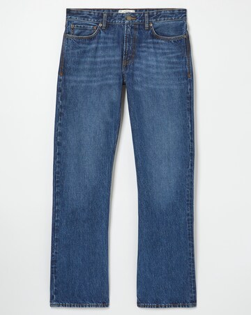 FatFace Bootcut Jean