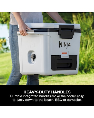 Ninja FrostVaultt Hard Cooler
