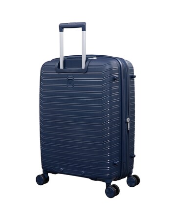 IT Luggage Continuous 4pc Suitcase Set
