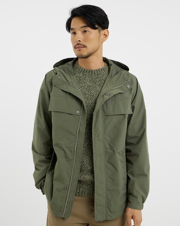 3-in-1 Coat