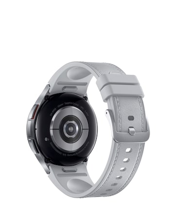Samsung Galaxy Watch6 44mm BT - Silver