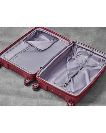 Rock Palma Large Suitcase