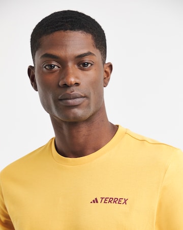 adidas Terrex Graphic T-Shirt