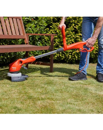 Flymo Contour 500E Electric Grass Trimmer and Edger