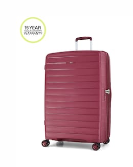 Rock Palma Large Suitcase