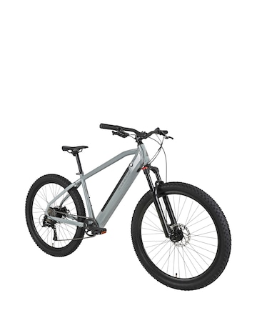 Claud Butler Ridge 1.0 Electric Mountain Bike - 19 inch frame