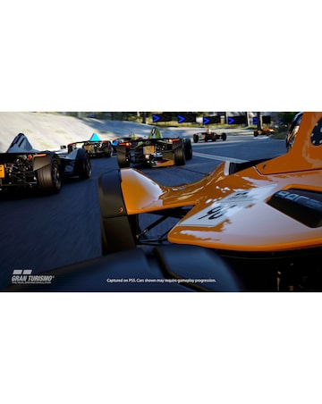 Gran Turismo 7 (PS5)