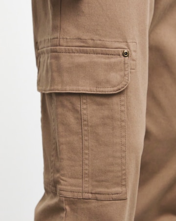 Joe Browns Full Of Action Cargo Pants