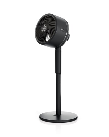 Shark FA220UK FlexBreeze Black Fan