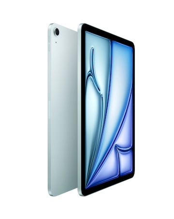 Apple iPad Air (M2, 2024) 11inch Wi-Fi 512GB - Blue