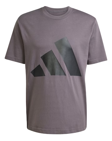 adidas Big Logo T-Shirt