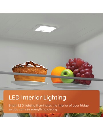 Hotpoint HPKS 1262B4 UK Integrated 50/50 Fridge Freezer White + Install