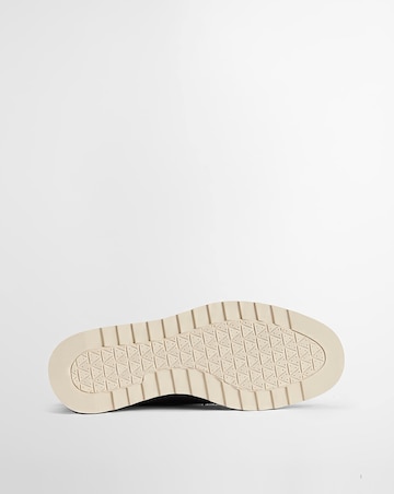 Barbour Hadston Chukka Boot