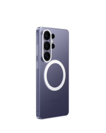 Samsung Clear Magnet Case for Galaxy S26 Ultra