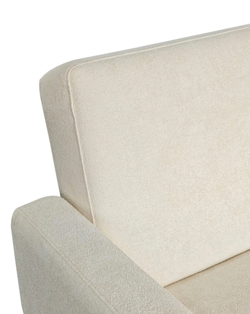 Aspire Vault Storage Sofa Bed