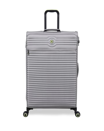 IT Luggage Circulator Large Suitcase