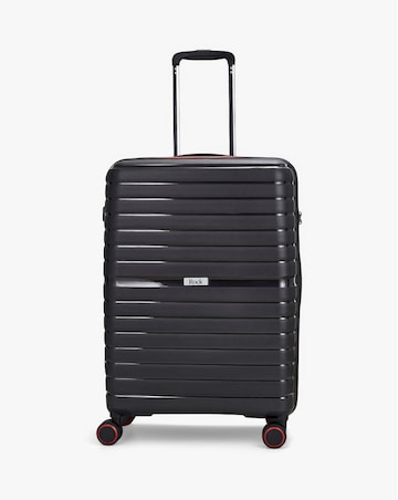 Rock Hydra-Lite Medium Suitcase