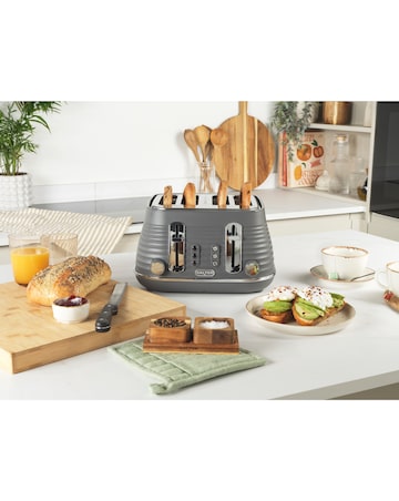 Salter Ripple Kettle and Toaster