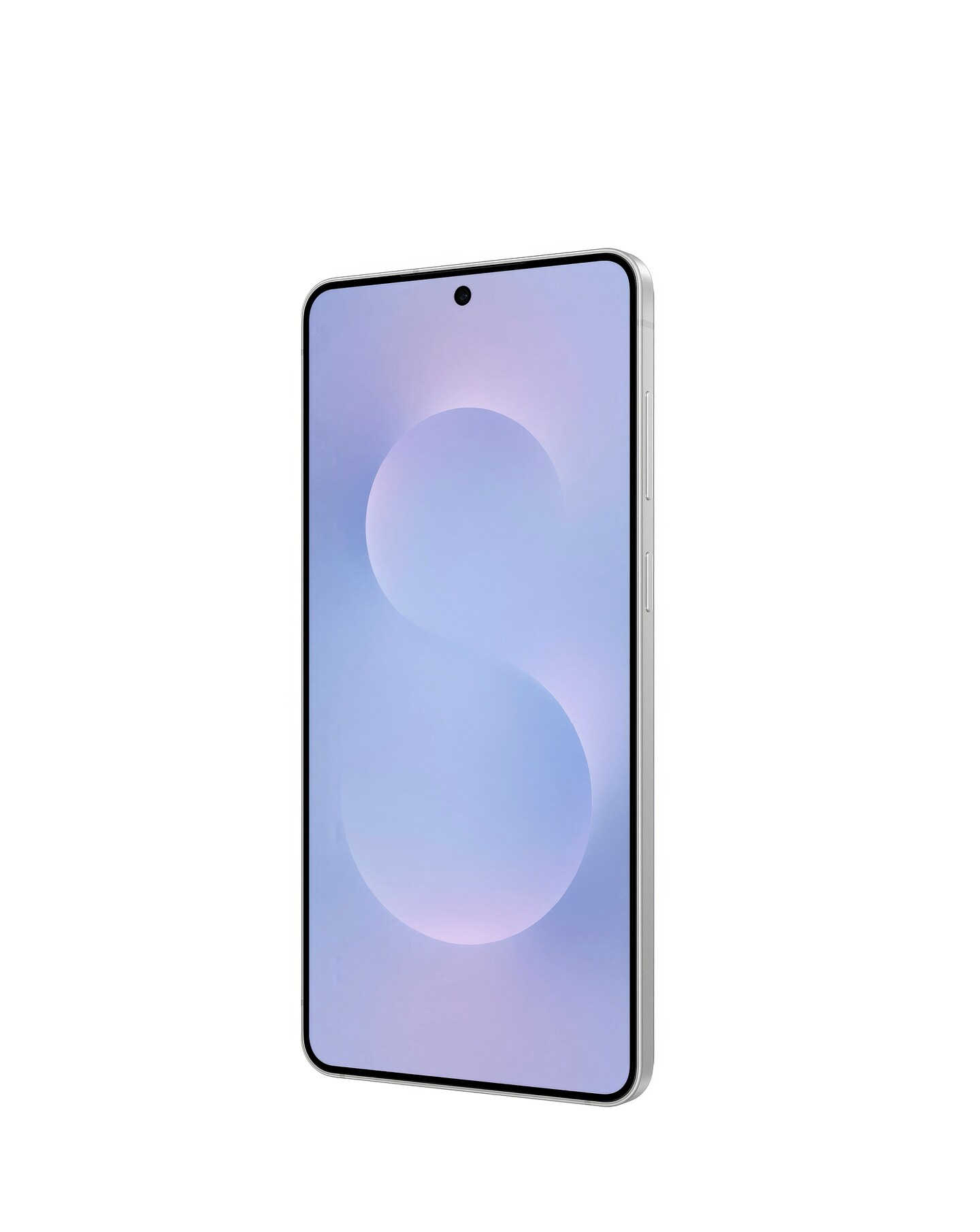 Samsung Galaxy S25 Edge 512GB - Titanium Icyblue | Jacamo