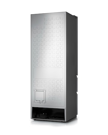 Hisense PureFlat RF632N4AFE2 Total No Frost American Fridge Freezer Black