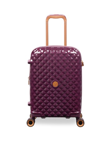 IT Luggage Glitzy Cabin Suitcase