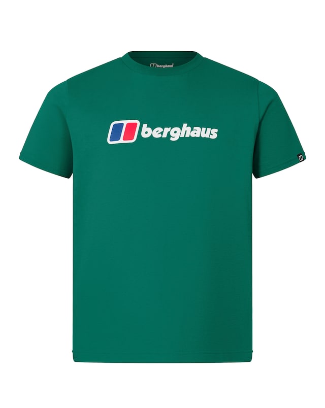 Berghaus Class XL-Logo T-Shirt