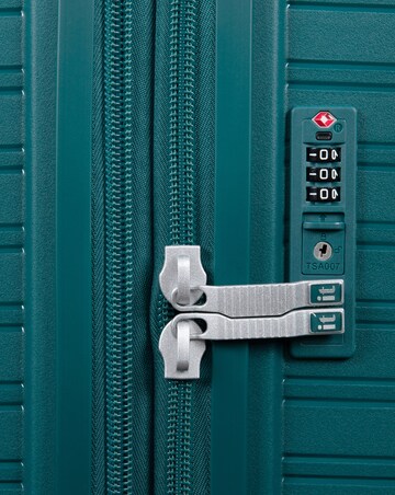 IT Luggage Continuous X-Large Suitcase