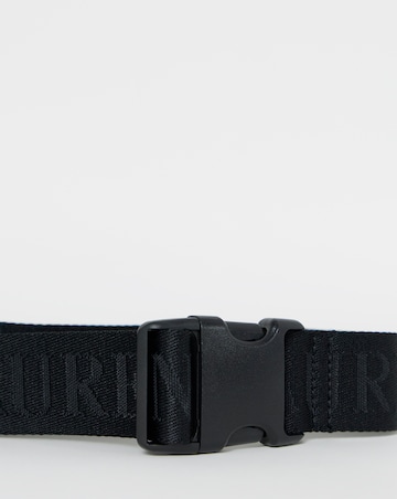 Polo Ralph Lauren Waistpack - Black