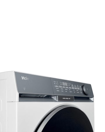 Haier X9 HW100-B14387UUK 10kg WiFi Washing Machine 1400rpm White