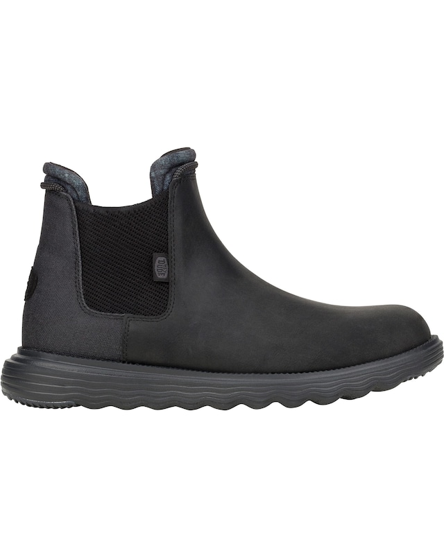 HEYDUDE Branson Classic Boots