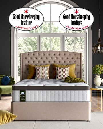 Sealy Posturepedic Elevate Ultra Arden Medium Mattress