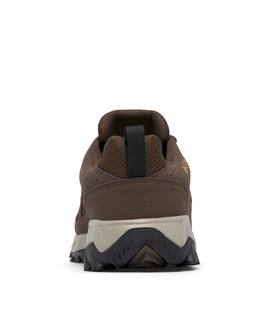 Columbia Strata Trail Waterproof Trainers