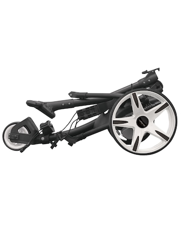 Ben Sayers 18-Hole Lithium Battery Trolley