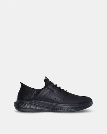 Skechers Slade Slip-ins - Black