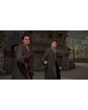 Hogwarts Legacy (Nintendo Switch 2)