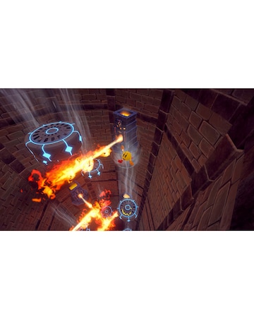 Pac-Man World 2 Re-Pac (PS5)